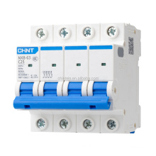 Circuit Breaker Electric Motor Overload Protector Motor Protection Overload Protector 2-10A 125/250V